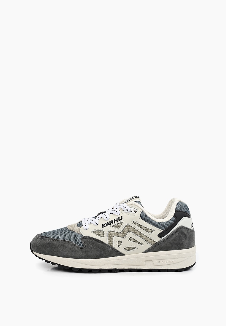 Кроссовки Karhu LEGACY 96, цвет: серый, RTLADM557801 — купить в ...