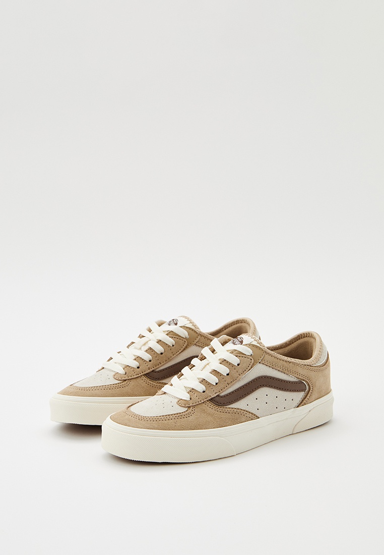 Vans Rowley Classic
