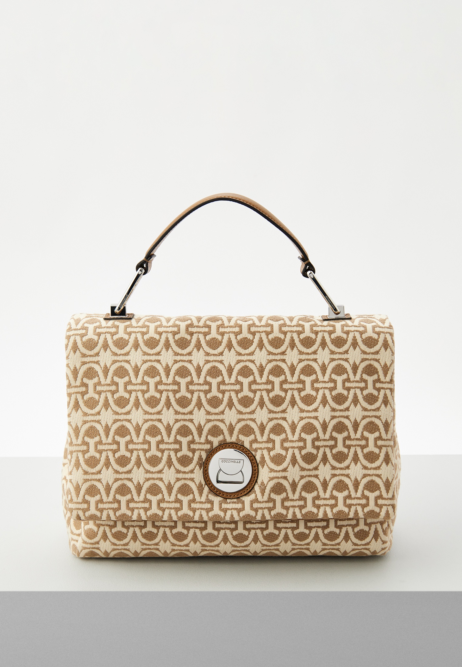 Купить Сумку Coccinelle На Авито