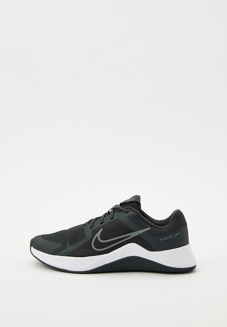Кроссовки Nike Nike MC Trainer 2, цвет: черный, RTLADM878001 — купить в ...
