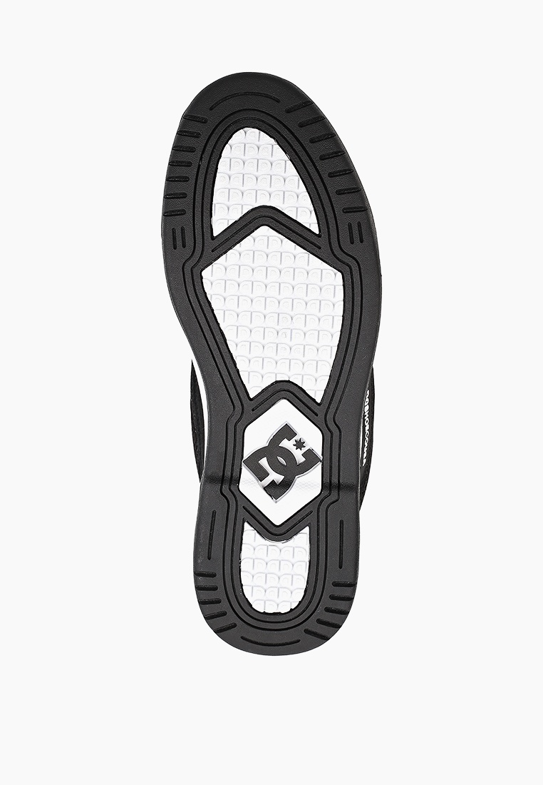 DC Shoes CONSTRUCT SHOE KHO