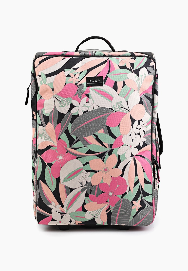 Чемодан Roxy CABIN PARADISE LUGG KVJ4, цвет: мультиколор, RTLADM964801 ...