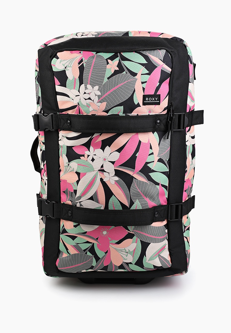 Чемодан Roxy TRAVEL DREAMING LUGG KVJ4, цвет: мультиколор, RTLADM964901 ...