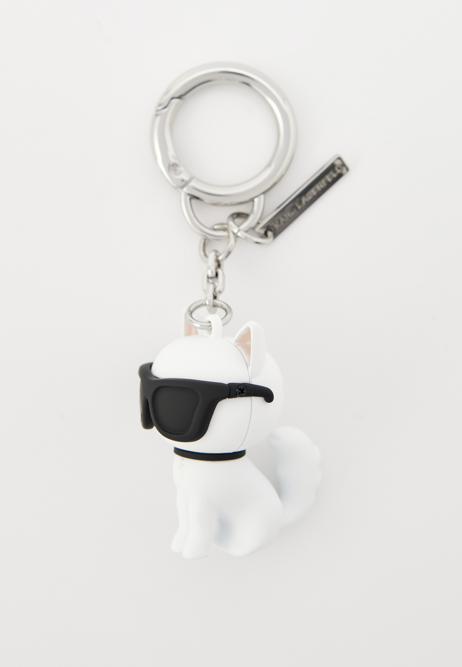 Брелок Karl Lagerfeld, цвет: мультиколор, RTLADM993701 — купить в ...