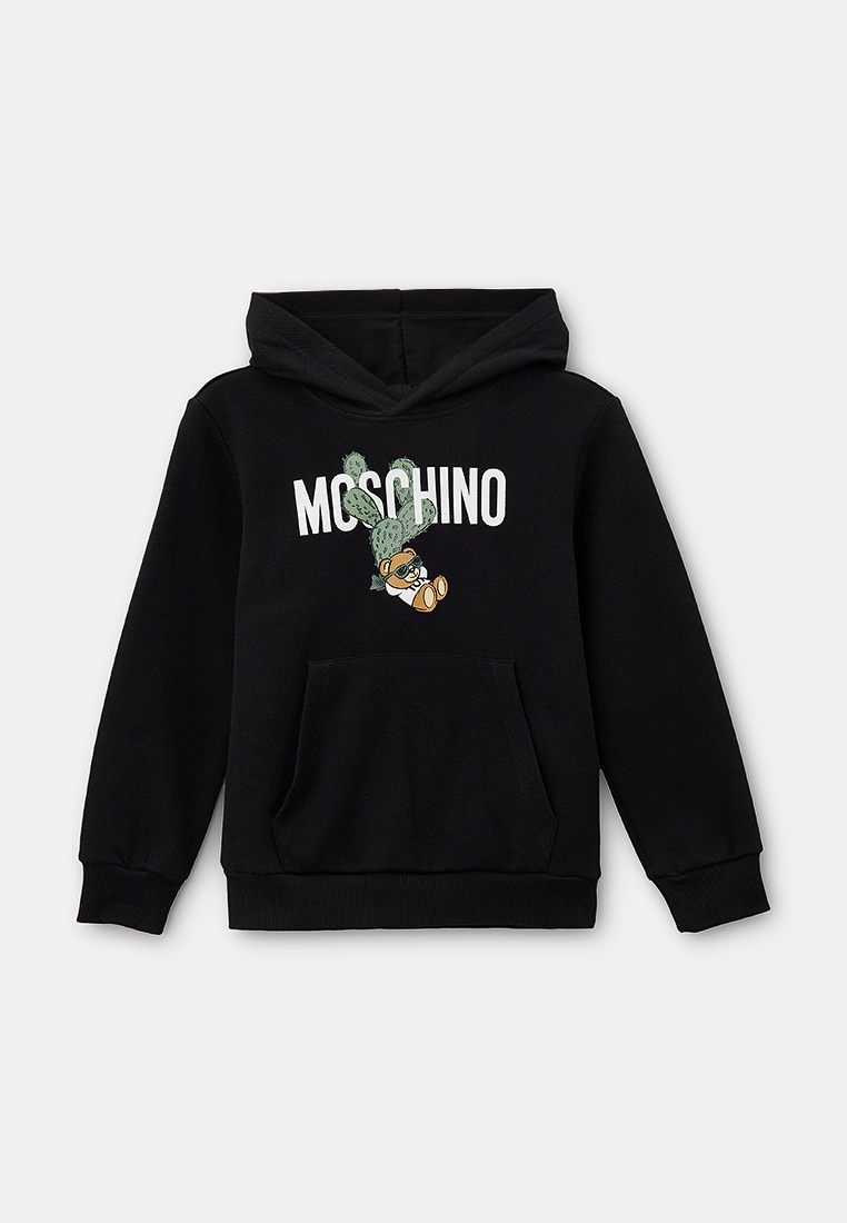 Moschino Kid RTLADM997701 Lamoda