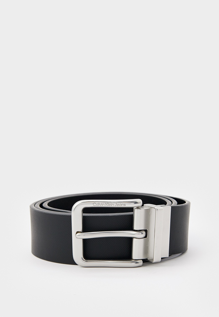 Ремень Calvin Klein Jeans, цвет: черный, RTLADN015701 — купить в ...