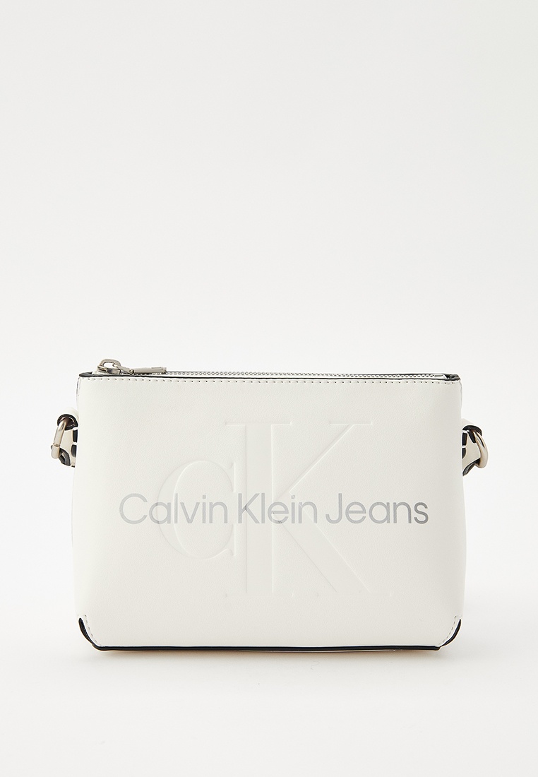Calvin klein pouch bag hotsell
