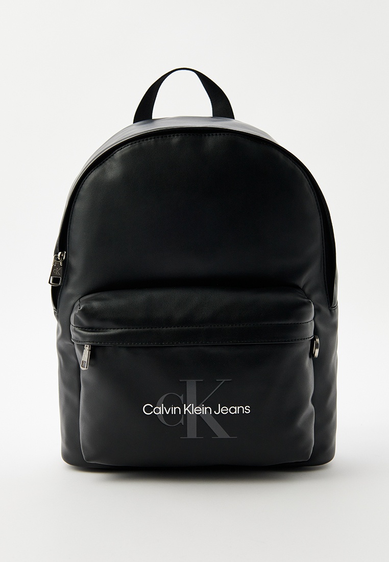 Рюкзак Calvin Klein Jeans, цвет: черный, RTLADN016501 — купить в ...