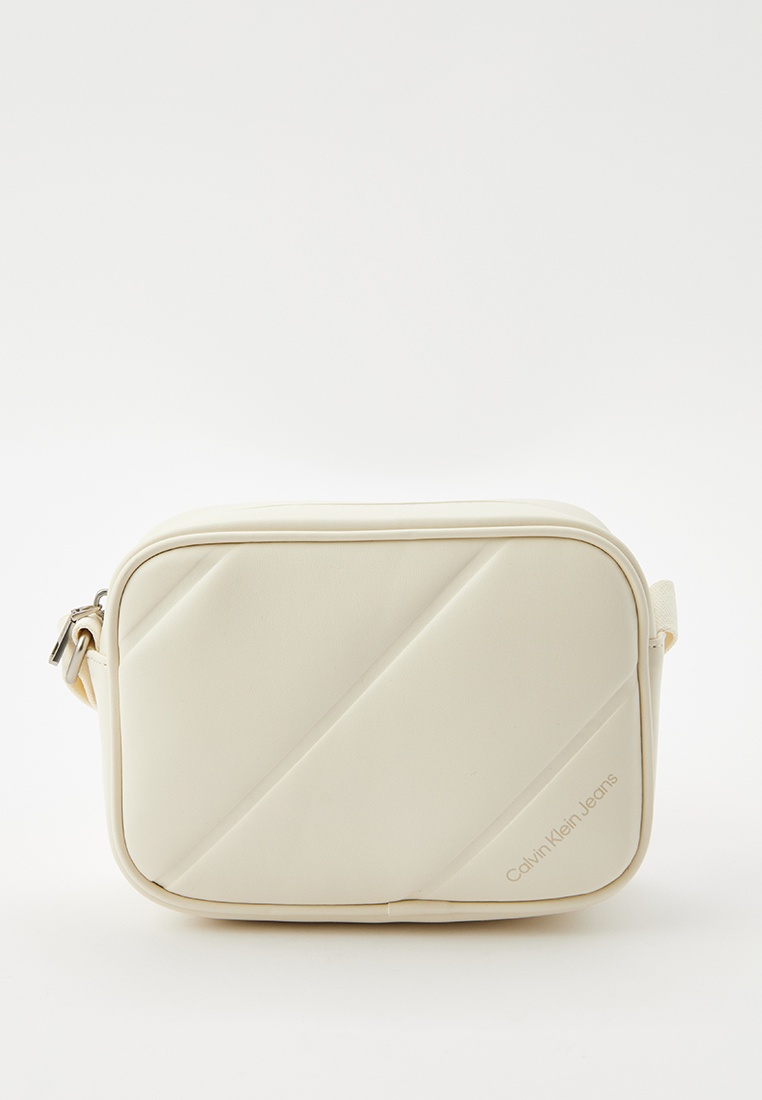 Calvin klein crossbody hot sale