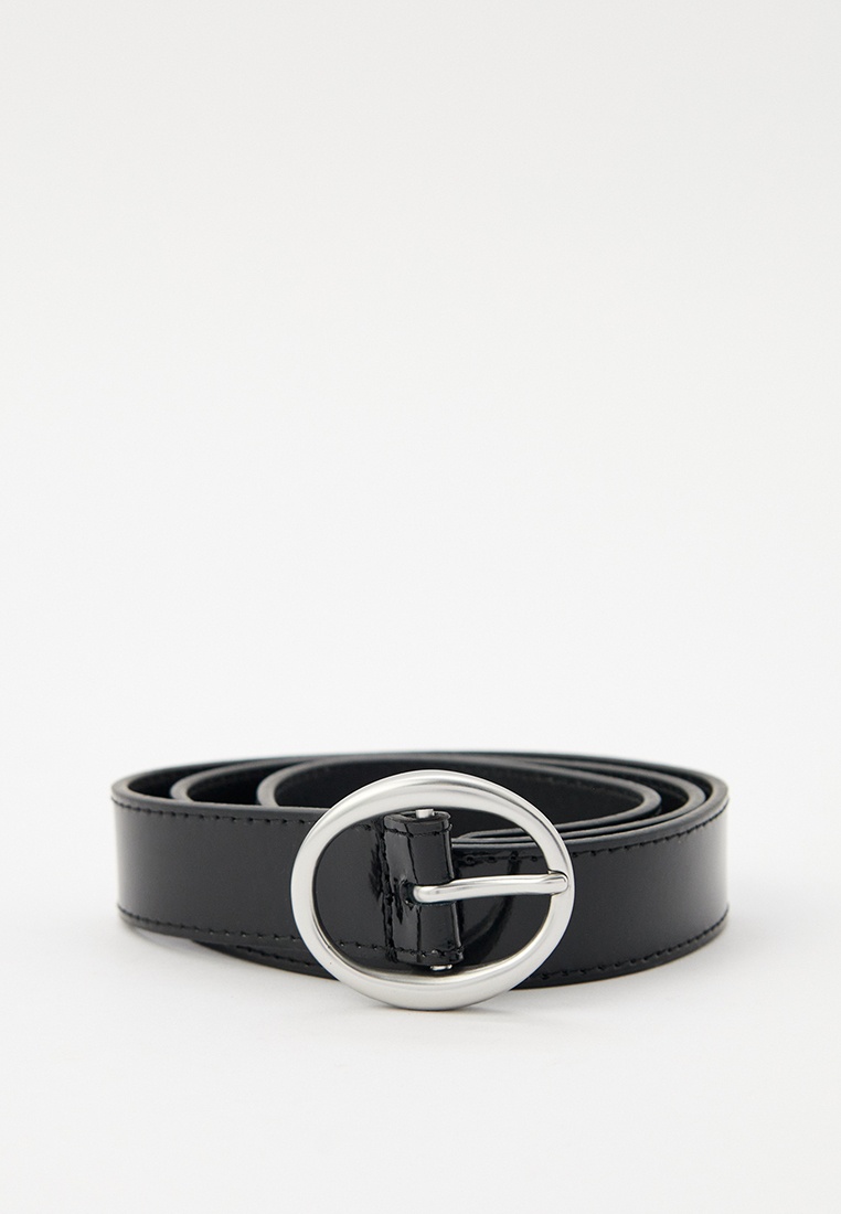 Ремень Calvin Klein Jeans, цвет: черный, RTLADN021801 — купить в ...
