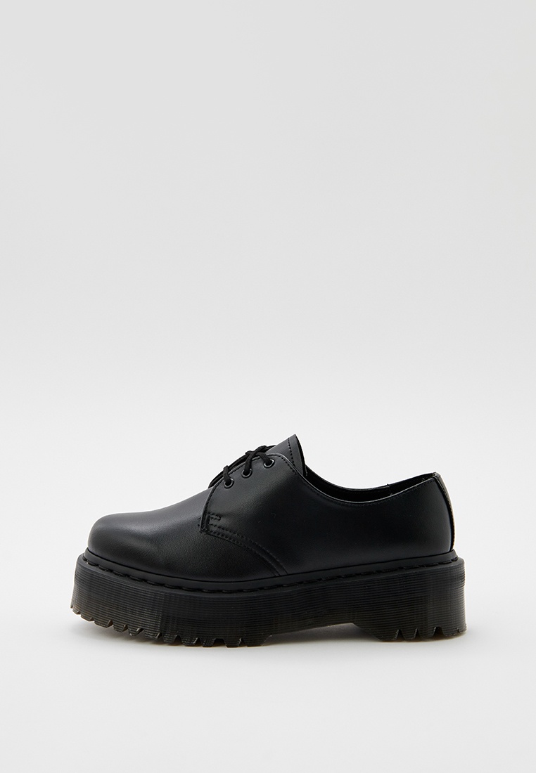 1461 mono black deals