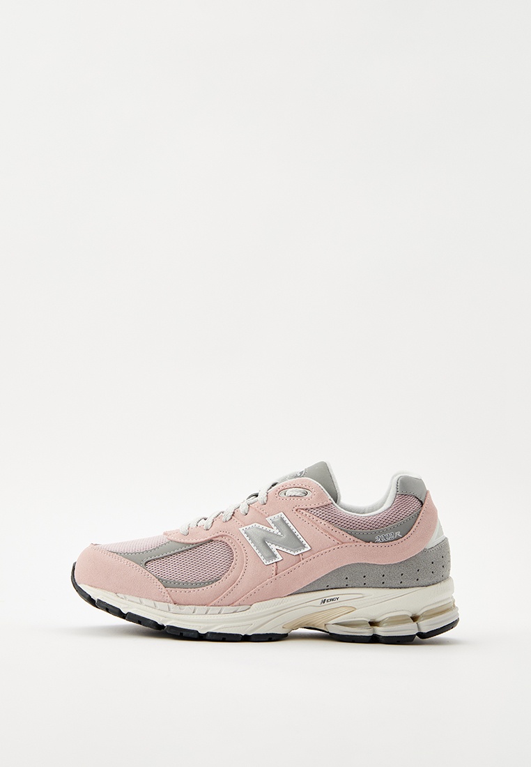 "NewBalance""Кроссовки""2002"