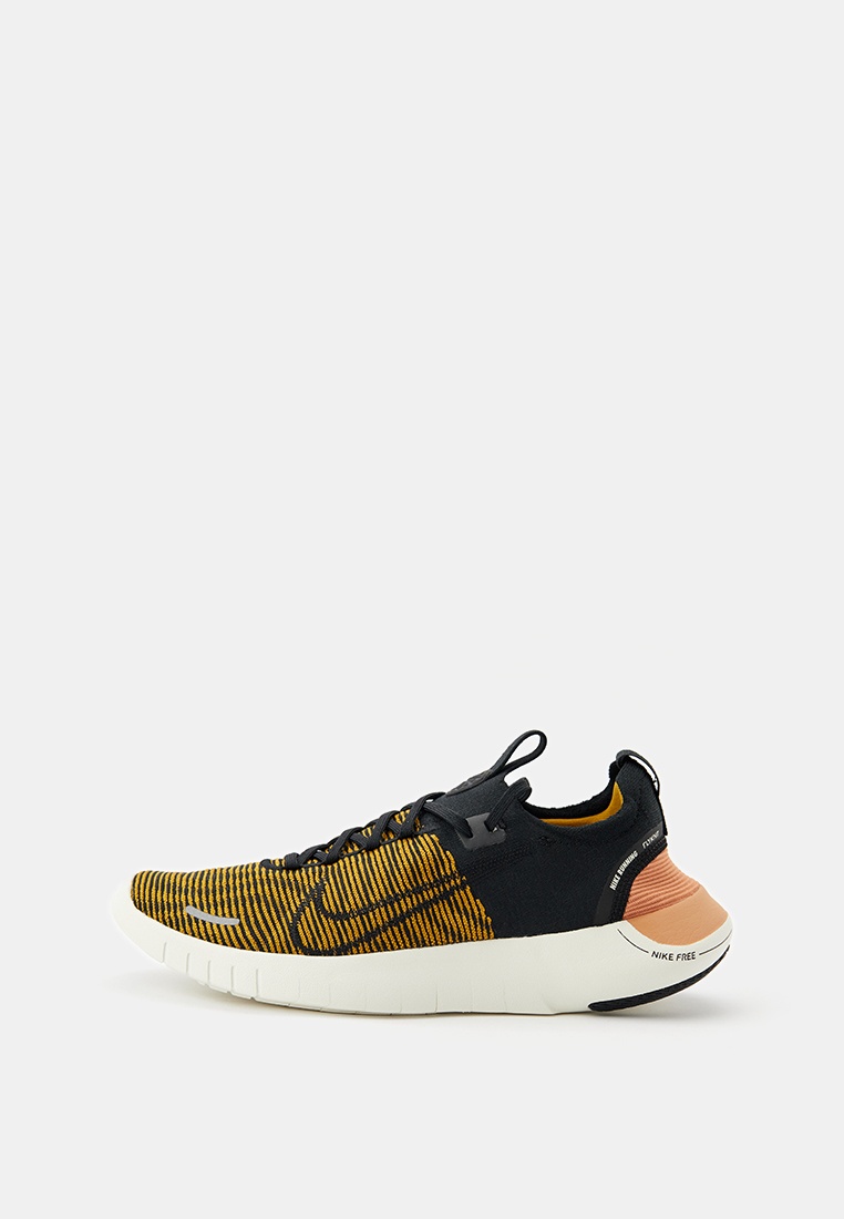 Nike Nike Free Run Flyknit Next Nature RTLADN231301 Lamoda