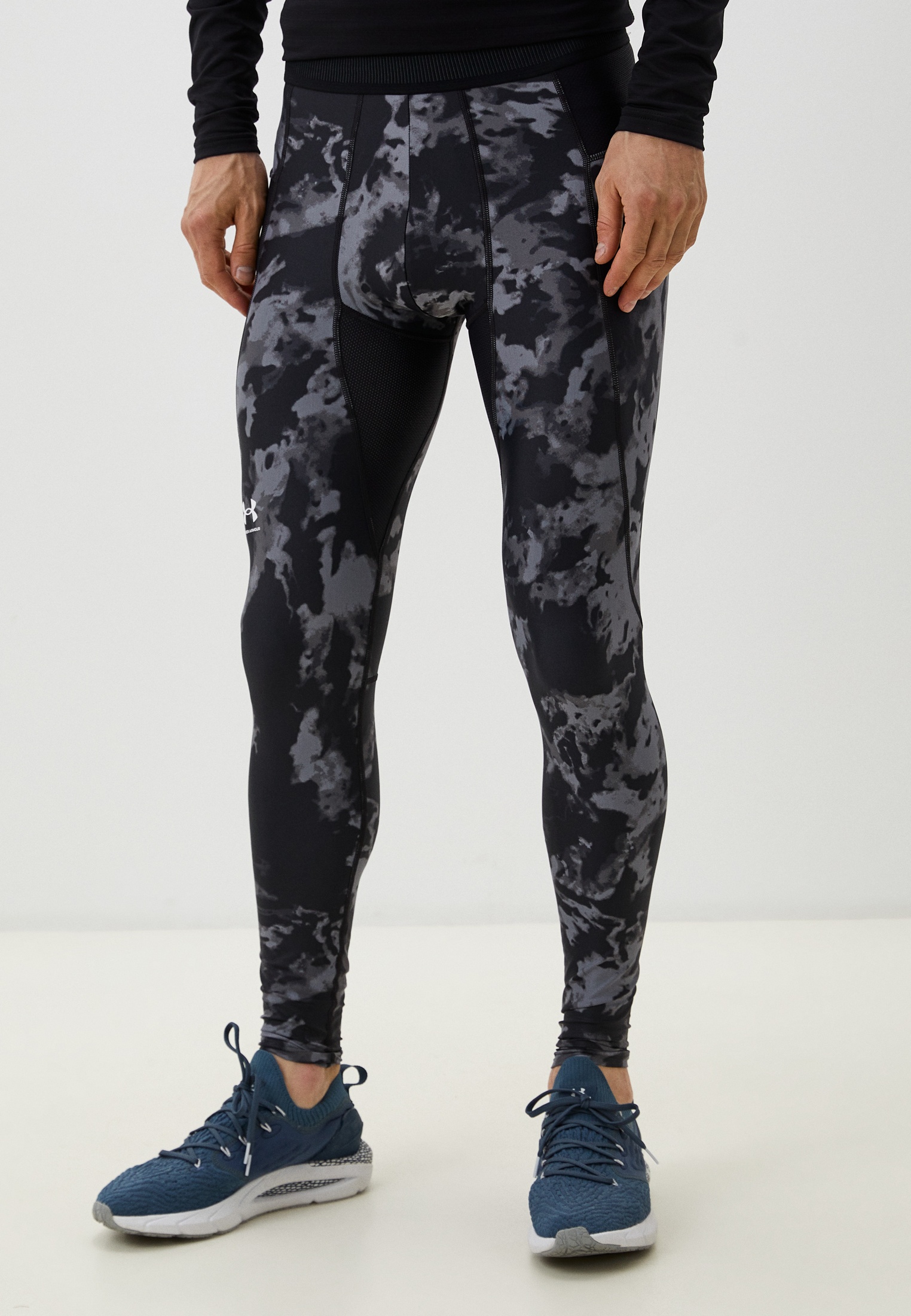 Camouflage tights nike hot sale