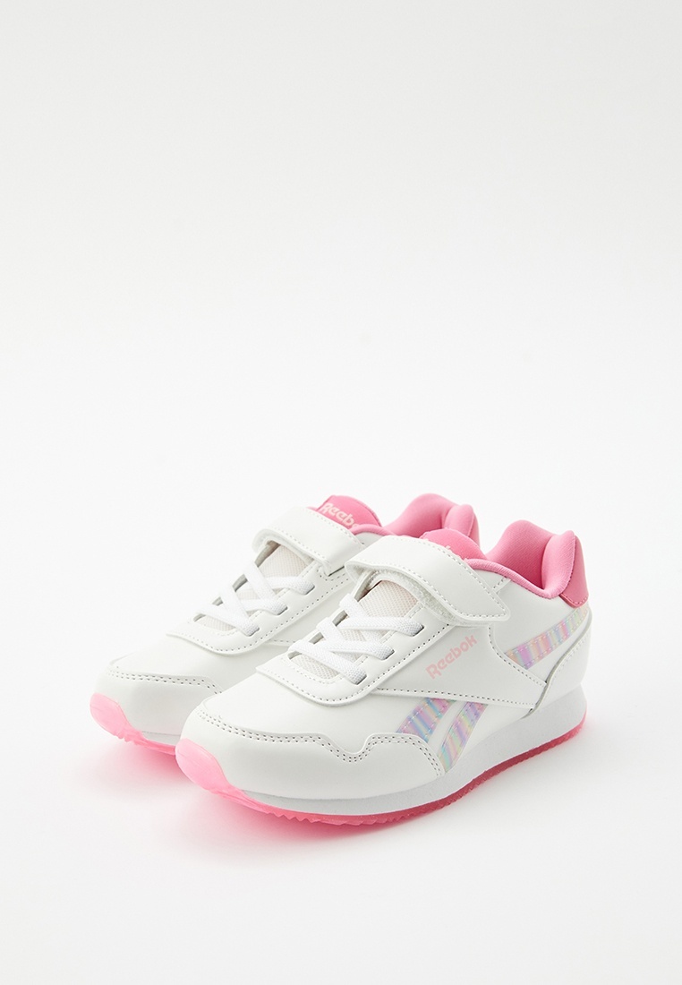 Reebok REEBOK ROYAL CL JOG 3.0 1V
