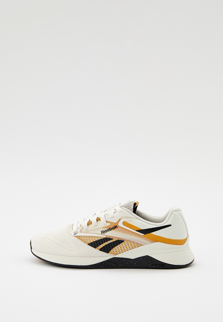 Кроссовки Reebok Lamoda Exclusive NANO X4, цвет: бежевый, RTLADN251001 ...
