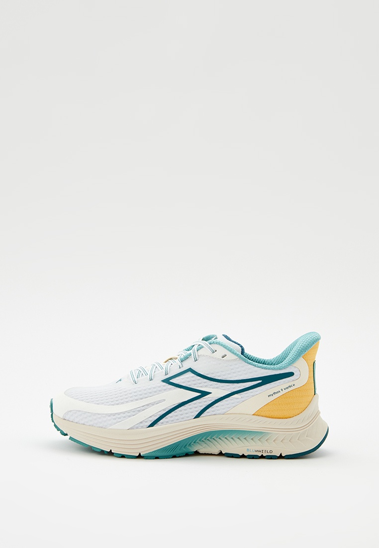Diadora MYTHOS BLUSHIELD 9 VORTICE W RTLADN262101 Lamoda