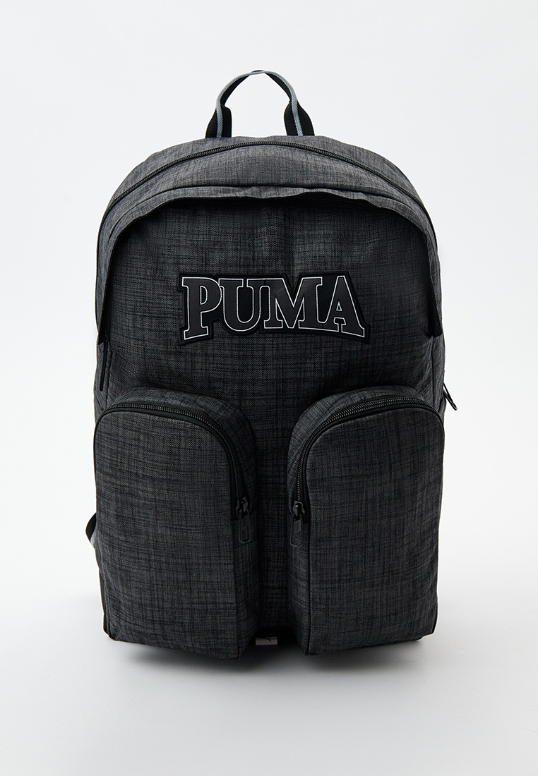Рюкзак PUMA Squad Backpack, цвет: серый, RTLADN278001 — купить в ...