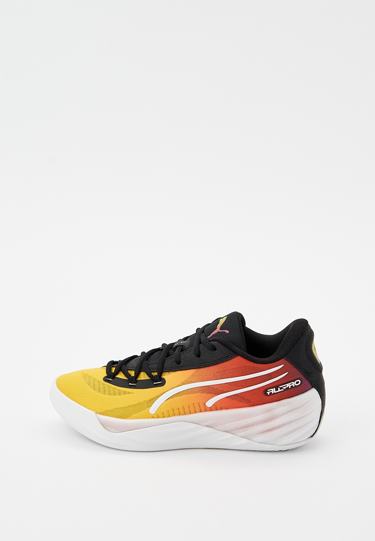PUMA All Pro Nitro SHOWTIME