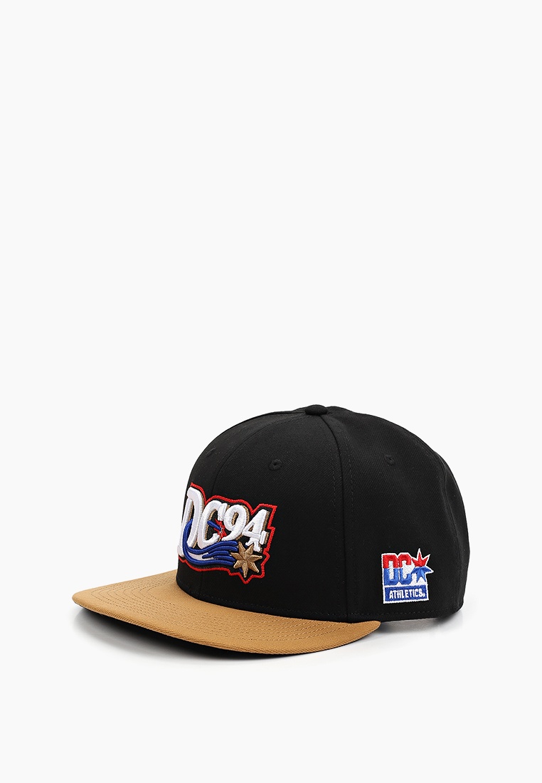 Бейсболка DC Shoes STARZ 94 EMPIRE HDWR KVJ0, цвет: мультиколор ...