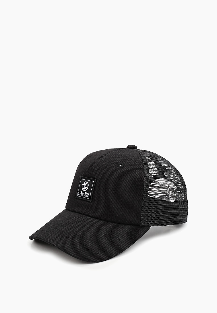 Бейсболка Element ICON MESH HDWR ABK, цвет: черный, RTLADN432201 ...