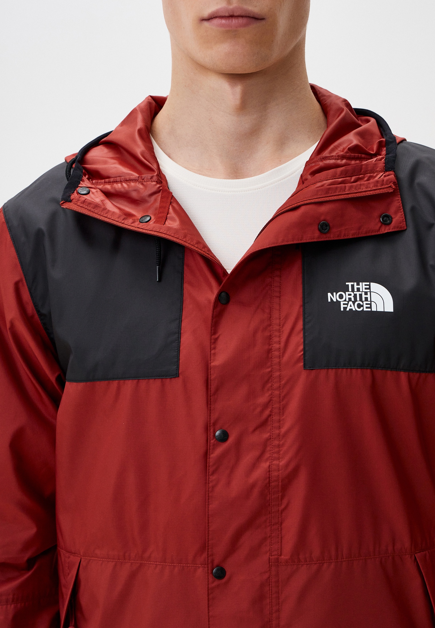 The North Face M Seasonal Mountain Jacket RTLADN469101 Lamoda
