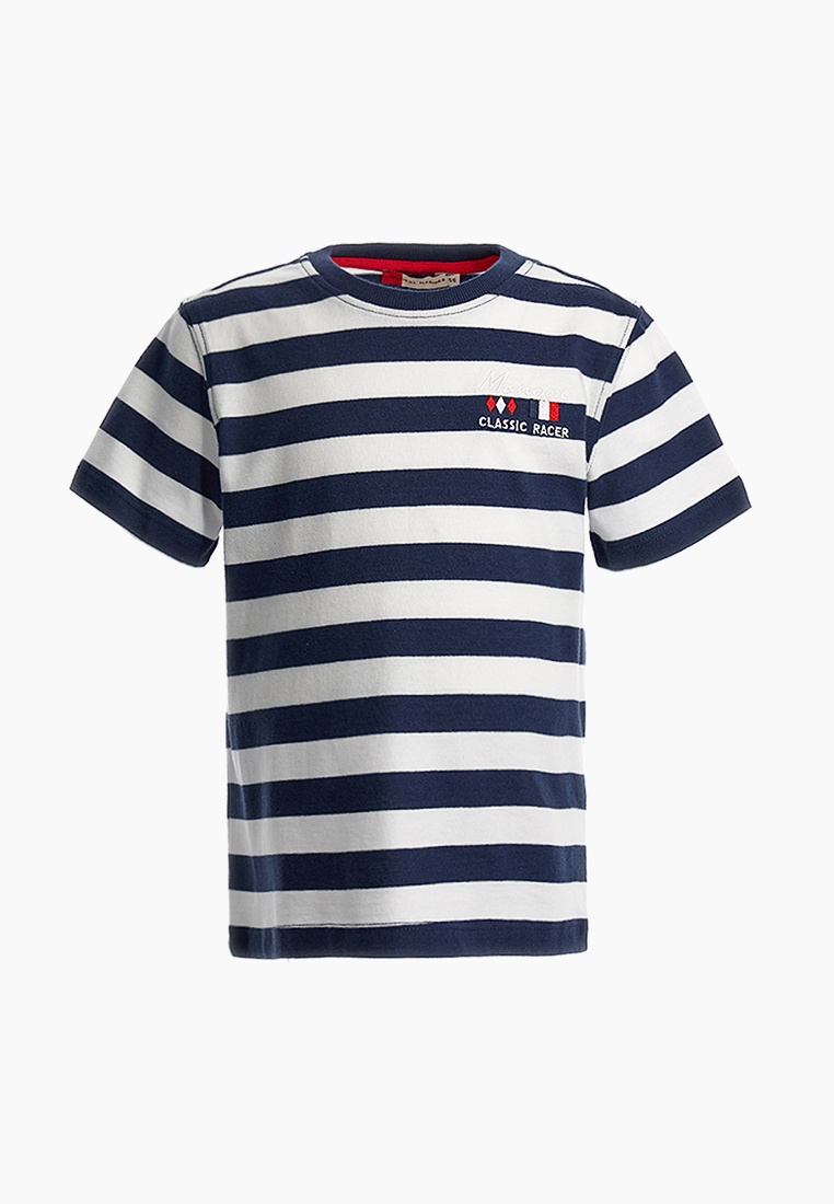 Футболка Original Marines, цвет: синий, RTLADN479401 — купить в ...