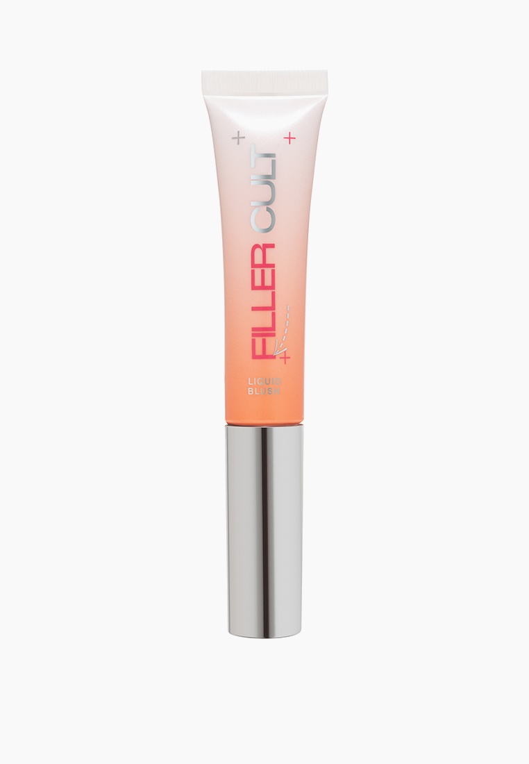 Румяна Influence Beauty жидкие, с аппликатором, цвет: розовый ...