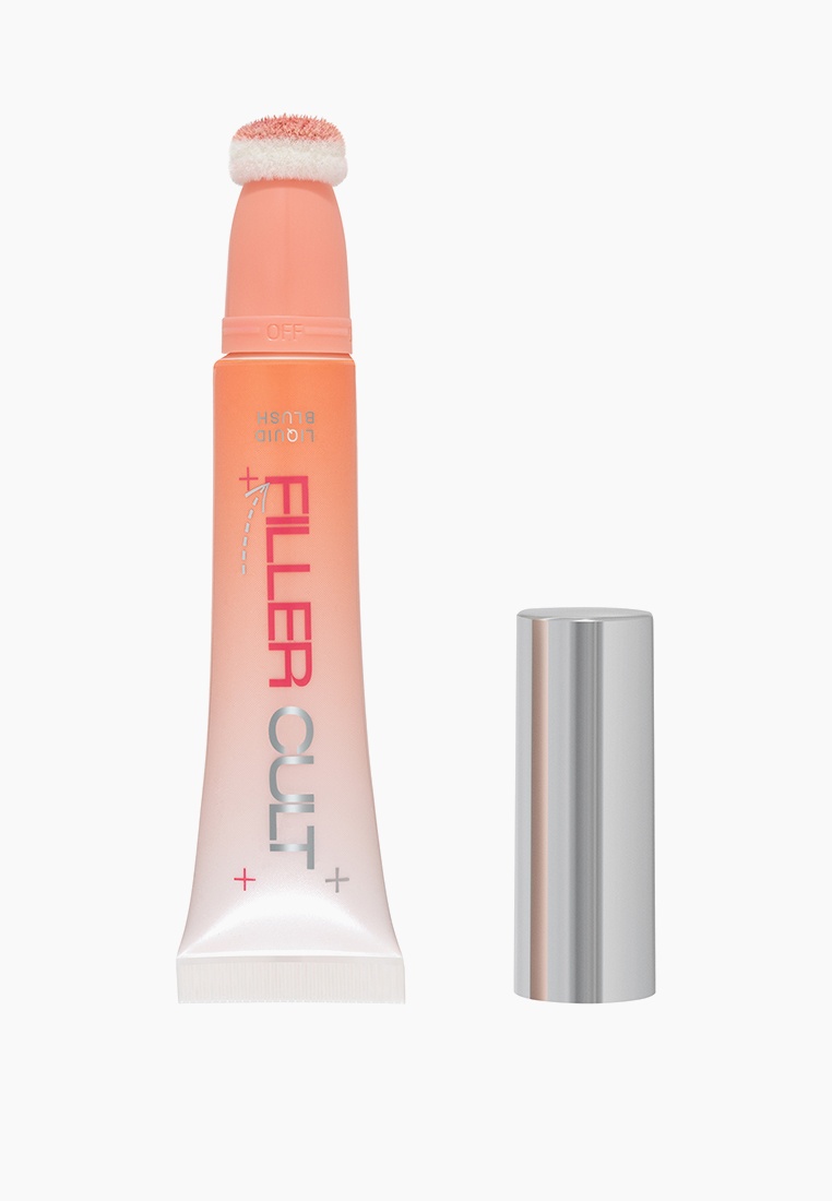 Influence beauty filler cult отзывы