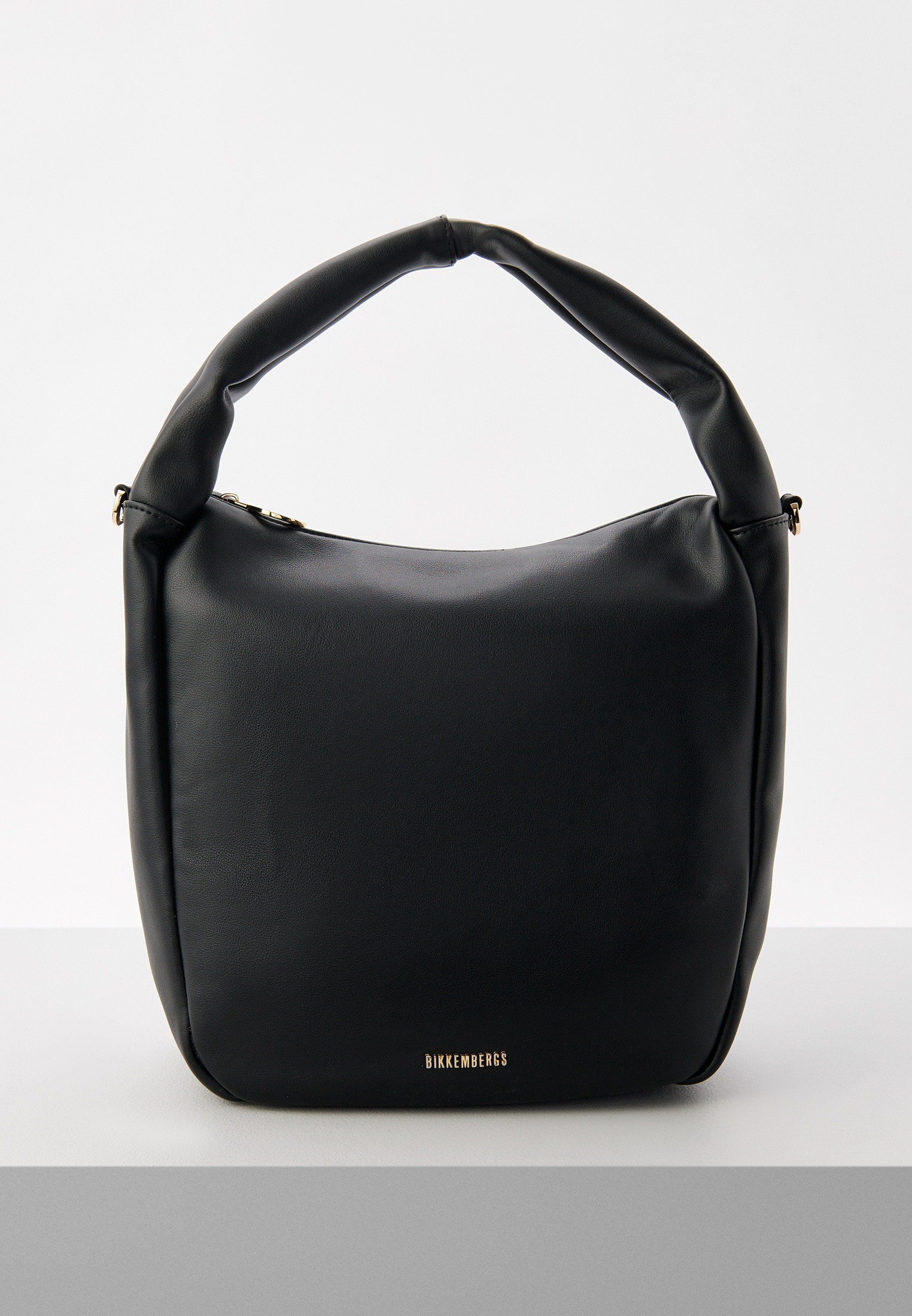 Сумка Bikkembergs, цвет: черный, RTLADN525601 — купить в интернет ...