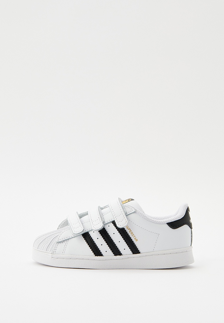 Кеды adidas Originals SUPERSTAR CF I, цвет: белый, RTLACX688101 ...