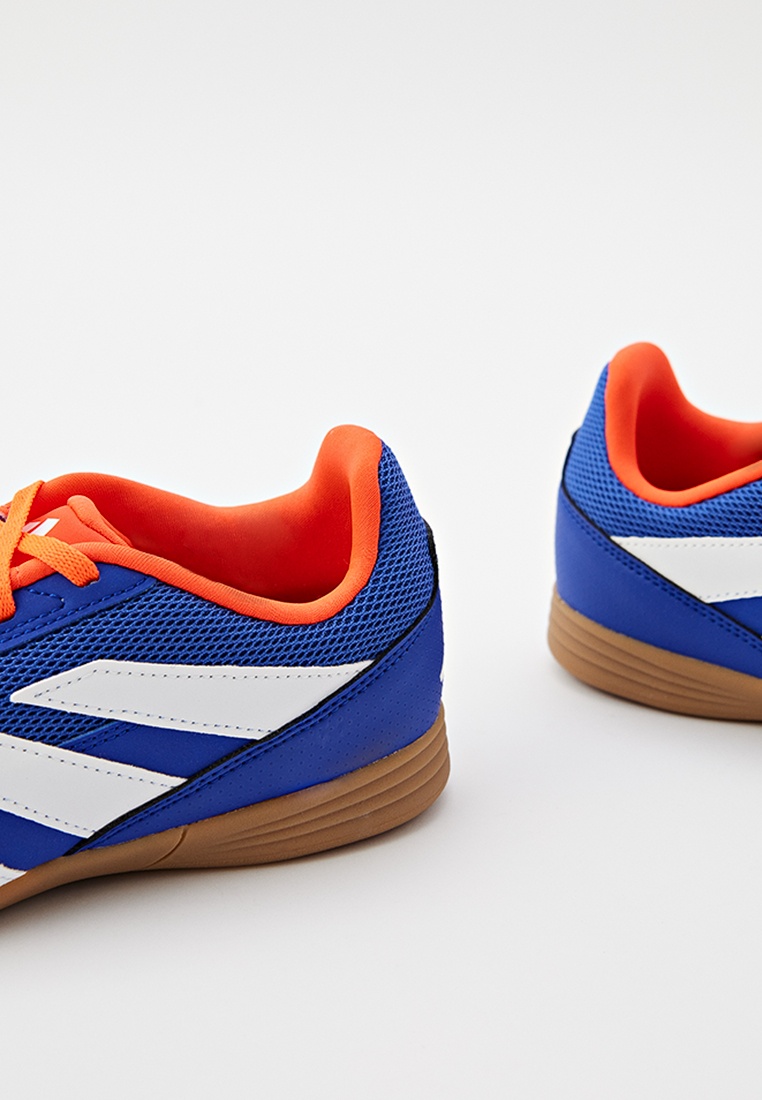 Adidas futbol sala predator sales