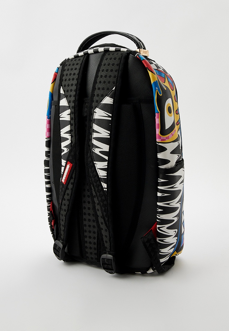 Рюкзак Sprayground, цвет: мультиколор, RTLADN661401 — купить в