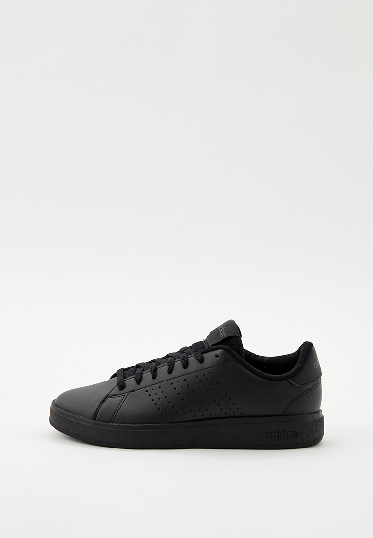 Tenis adidas black shop