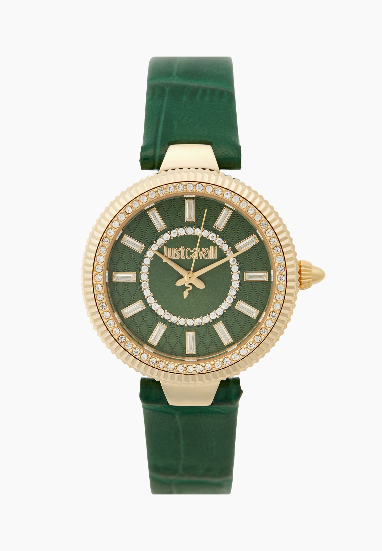"JustCavalli""Часы""JC1L308L0025"