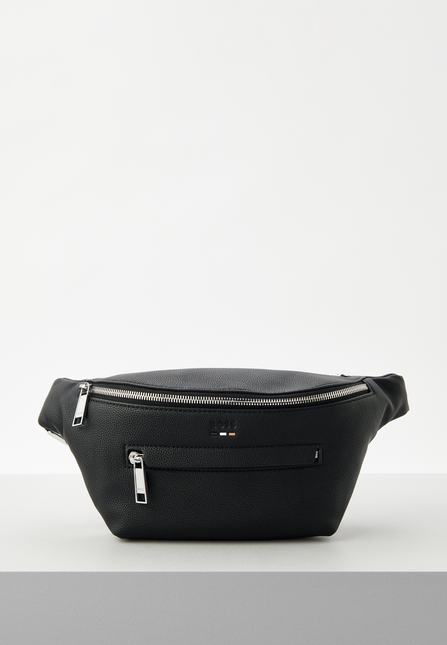 Hugo boss belt bag outlet