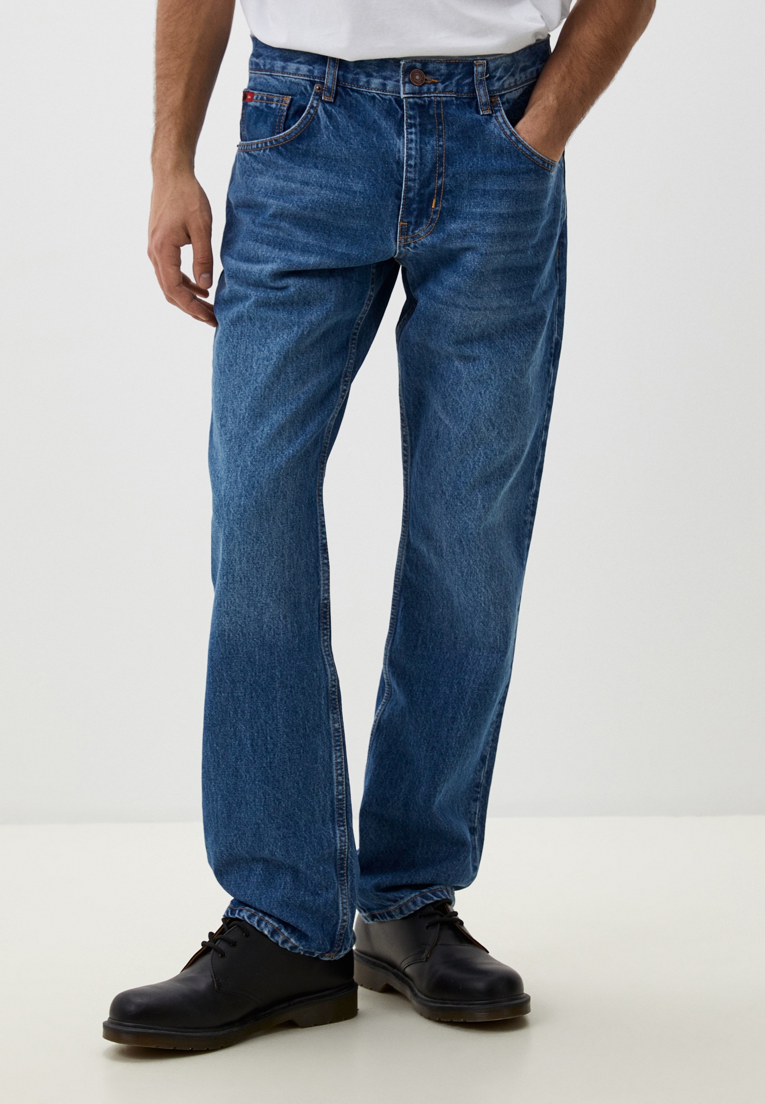 Купить Джинсы Lee Cooper