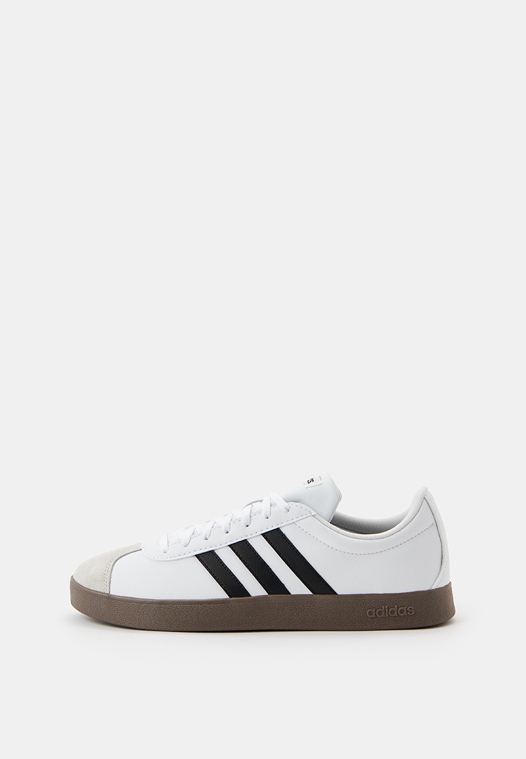 Кеды adidas VL COURT BASE, цвет: белый, RTLADN776701 — купить в ...