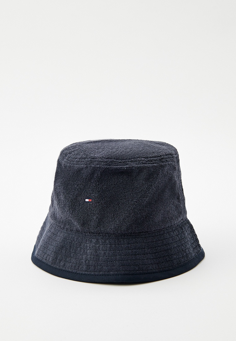 Панама Tommy Hilfiger, цвет: синий, RTLADN821701 — купить в интернет ...