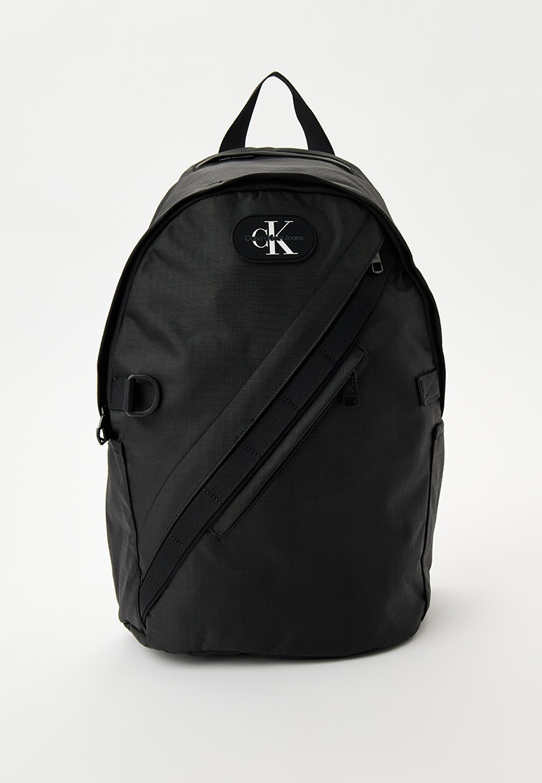 Рюкзак Calvin Klein Jeans, цвет: черный, RTLADN902901 — купить в ...