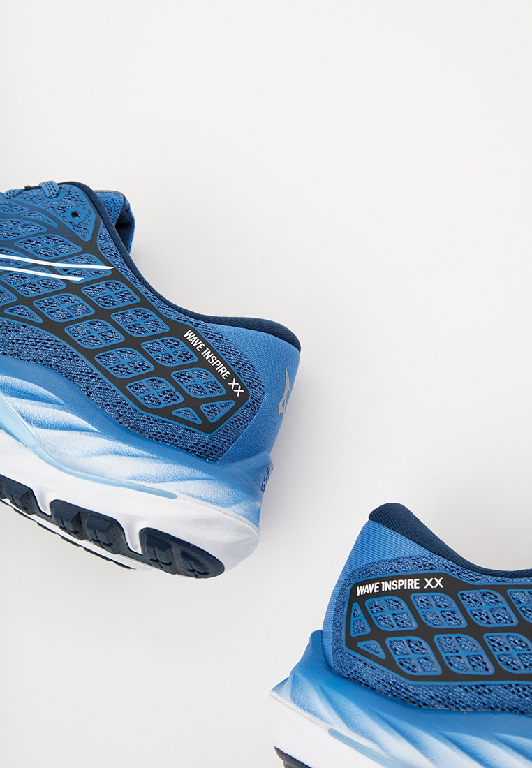 Mizuno WAVE INSPIRE 20