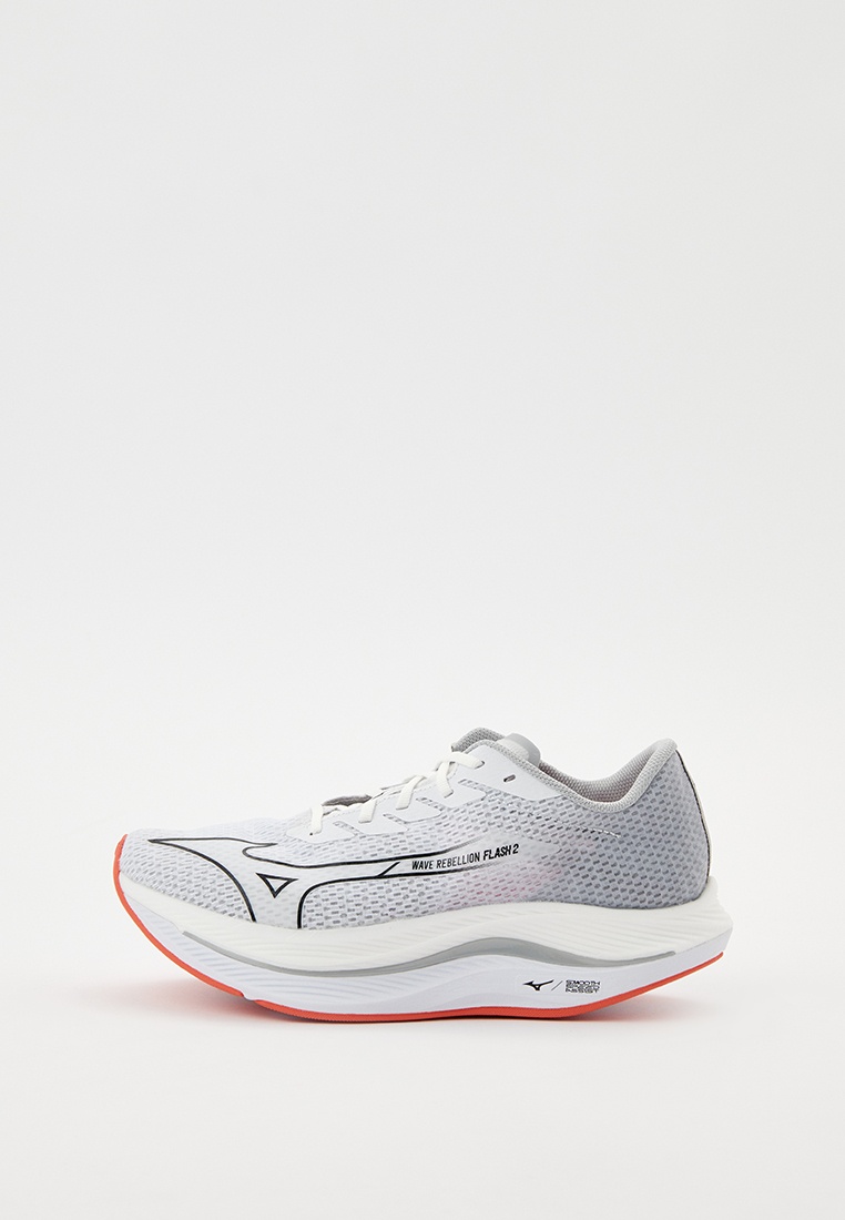 Mizuno WAVE REBELLION FLASH 2 RTLADN941101 Lamoda