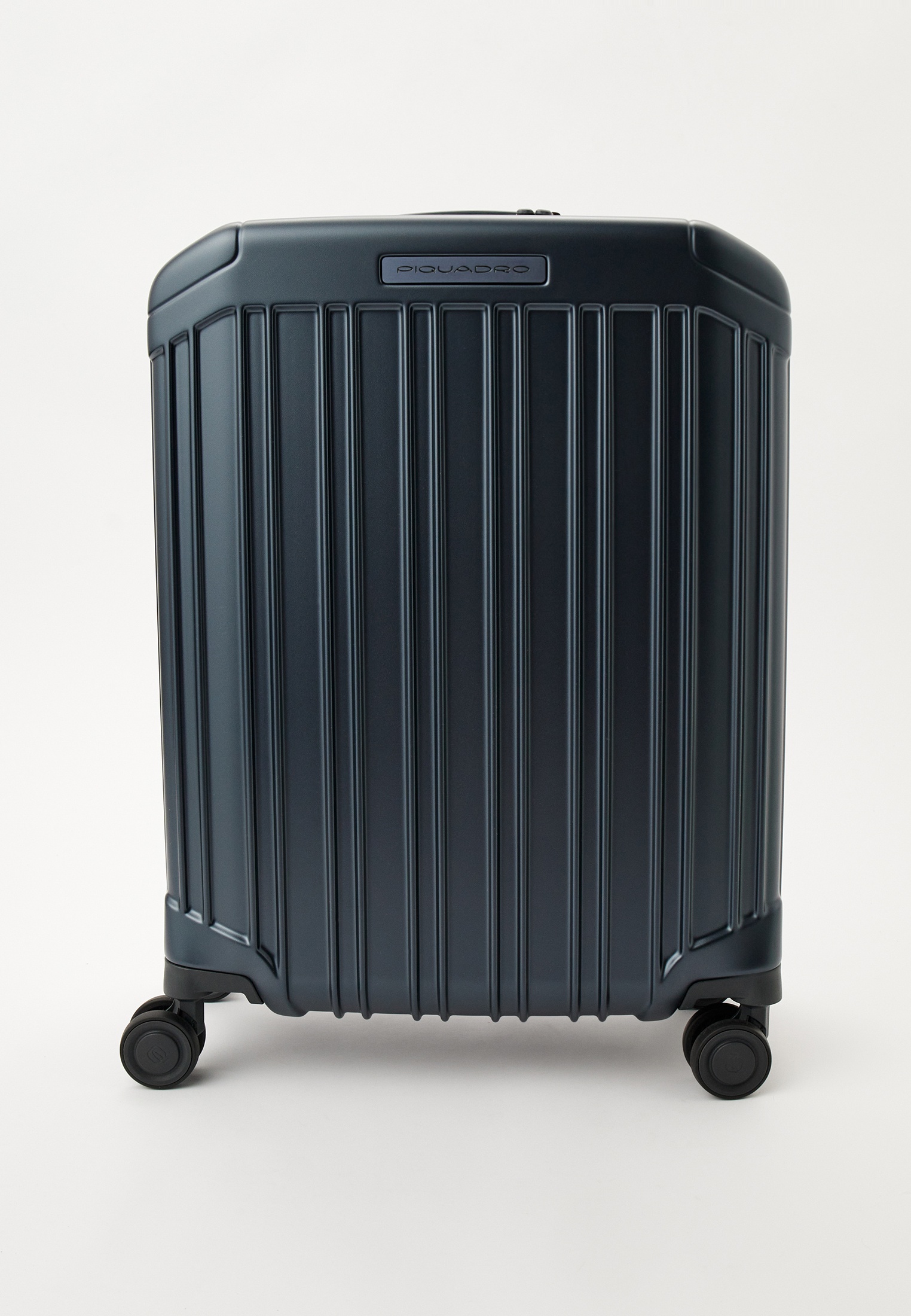 Чемодан Piquadro, цвет: синий, RTLADN976701 — купить в интернет ...