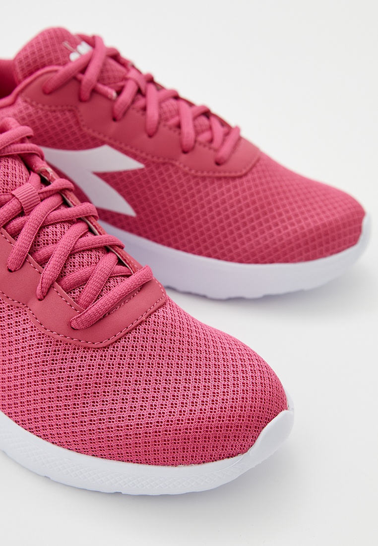 Diadora fucsia hotsell
