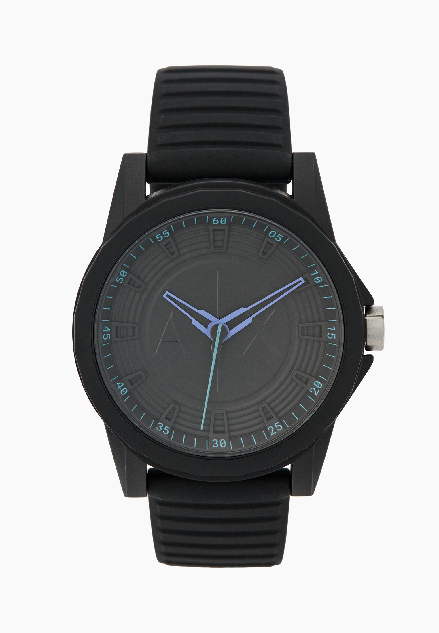 Часы Armani Exchange AX2533, цвет: черный, RTLADO221501 — купить в ...