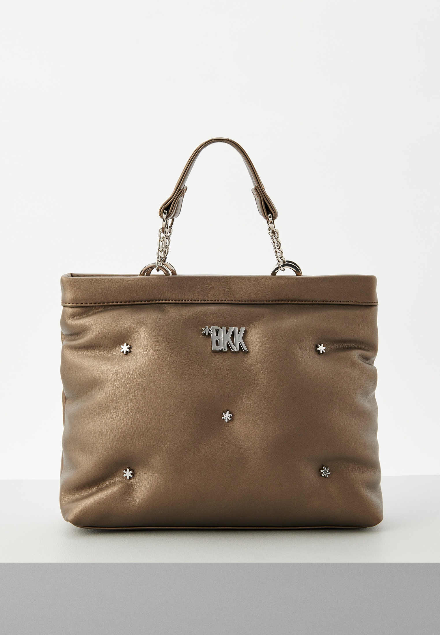 Сумка Bikkembergs, цвет: коричневый, RTLADO356501 — купить в интернет ...