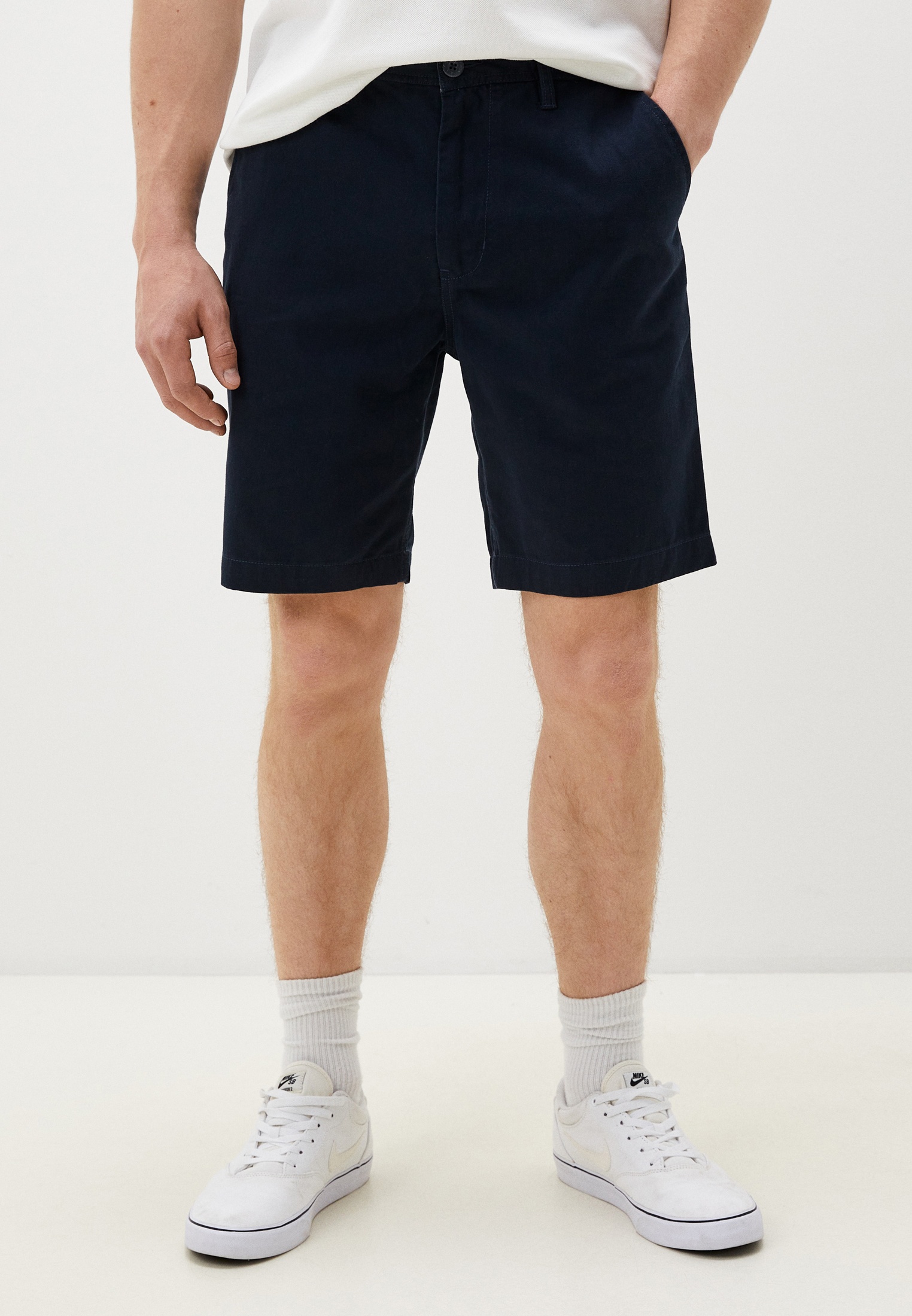 Шорты Quiksilver EVERYDAY UNION, цвет: синий, RTLADO367401 — купить в ...