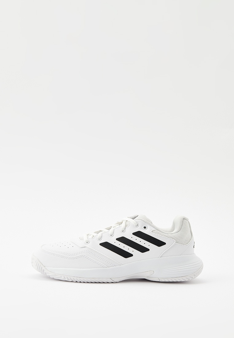 Adidas courtsmash shoes review online