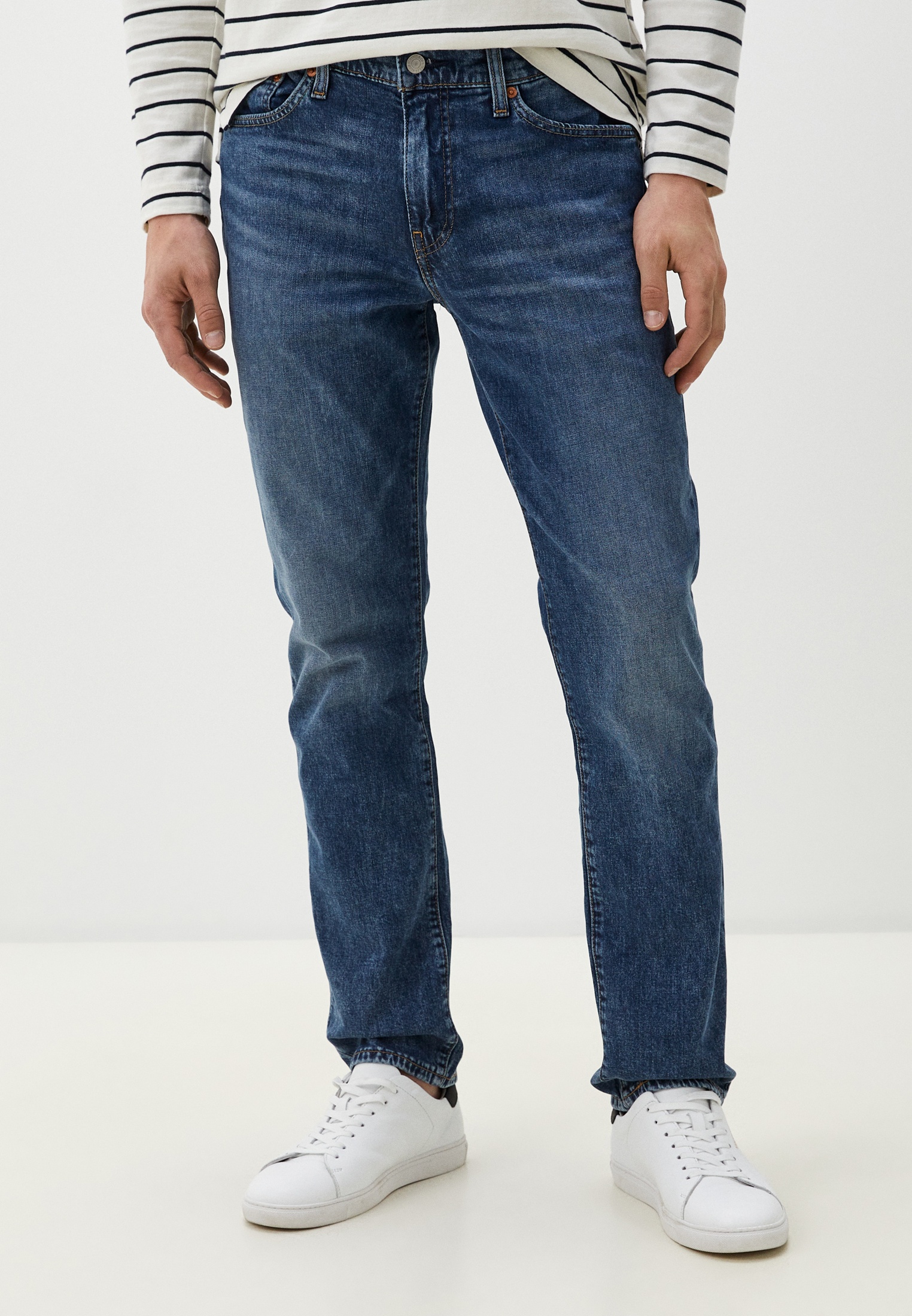 Джинсы Levi's® 511™ SLIM, цвет: синий, RTLADO441601 — купить в интернет ...