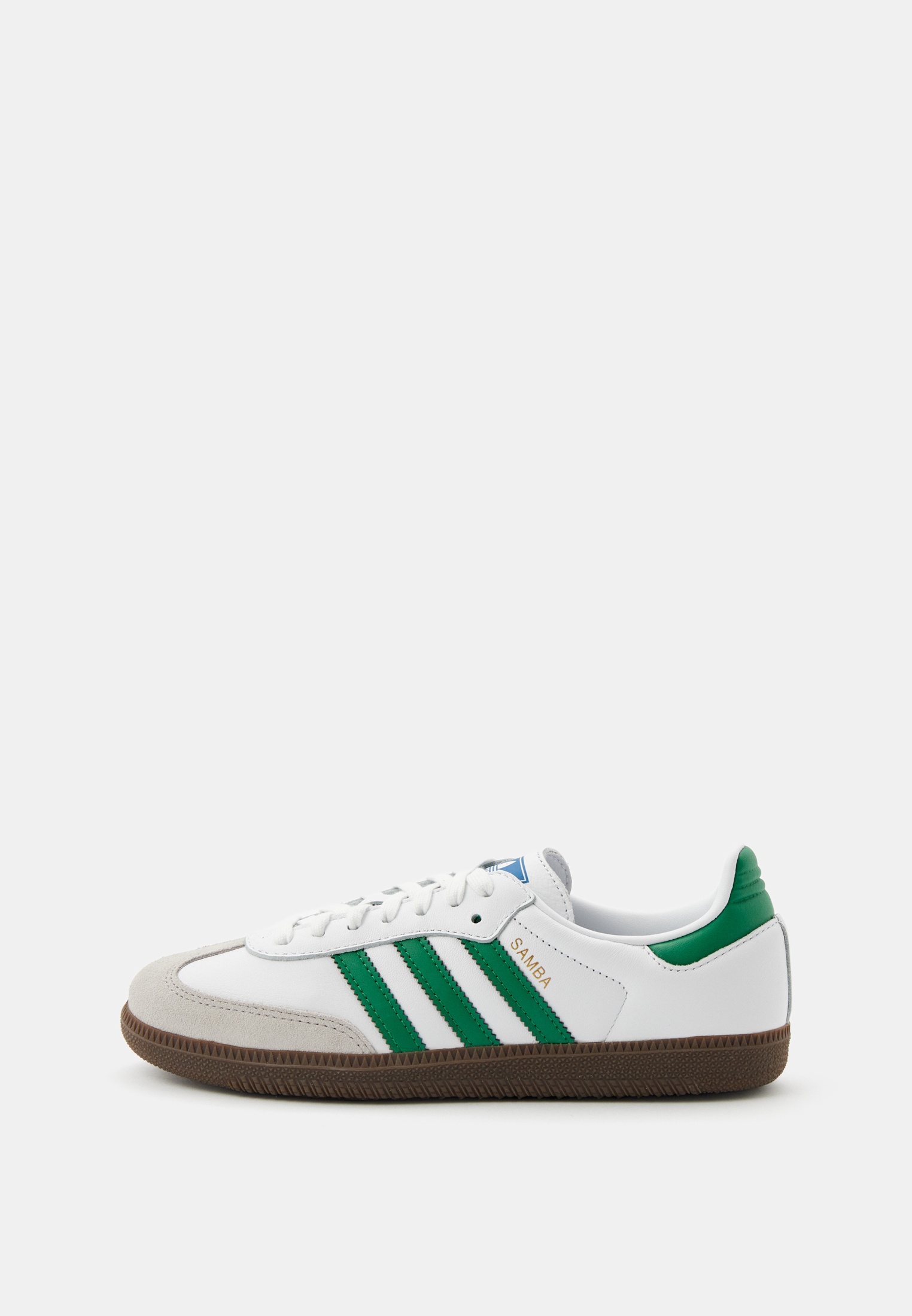 adidasOriginalsКедыSAMBAOG